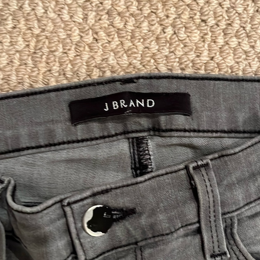 J Brand Skinny Jeans 26